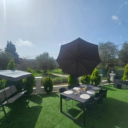 Villa Theo Corfu Ágios Ioánnis 部屋 写真