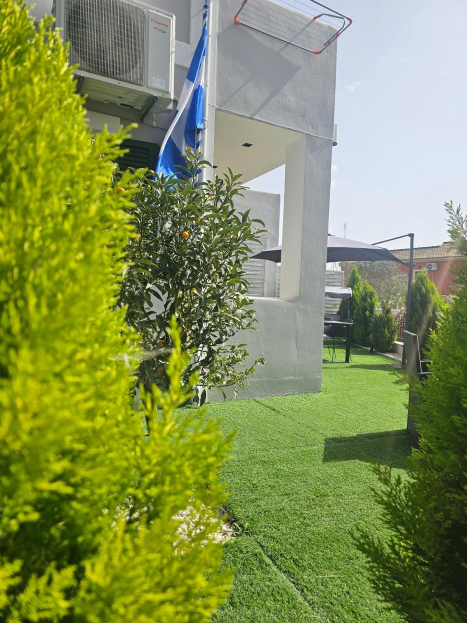 Villa Theo Corfu Ágios Ioánnis 部屋 写真
